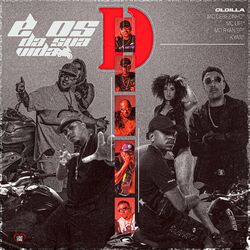 Cover of E os D da Sua Vida