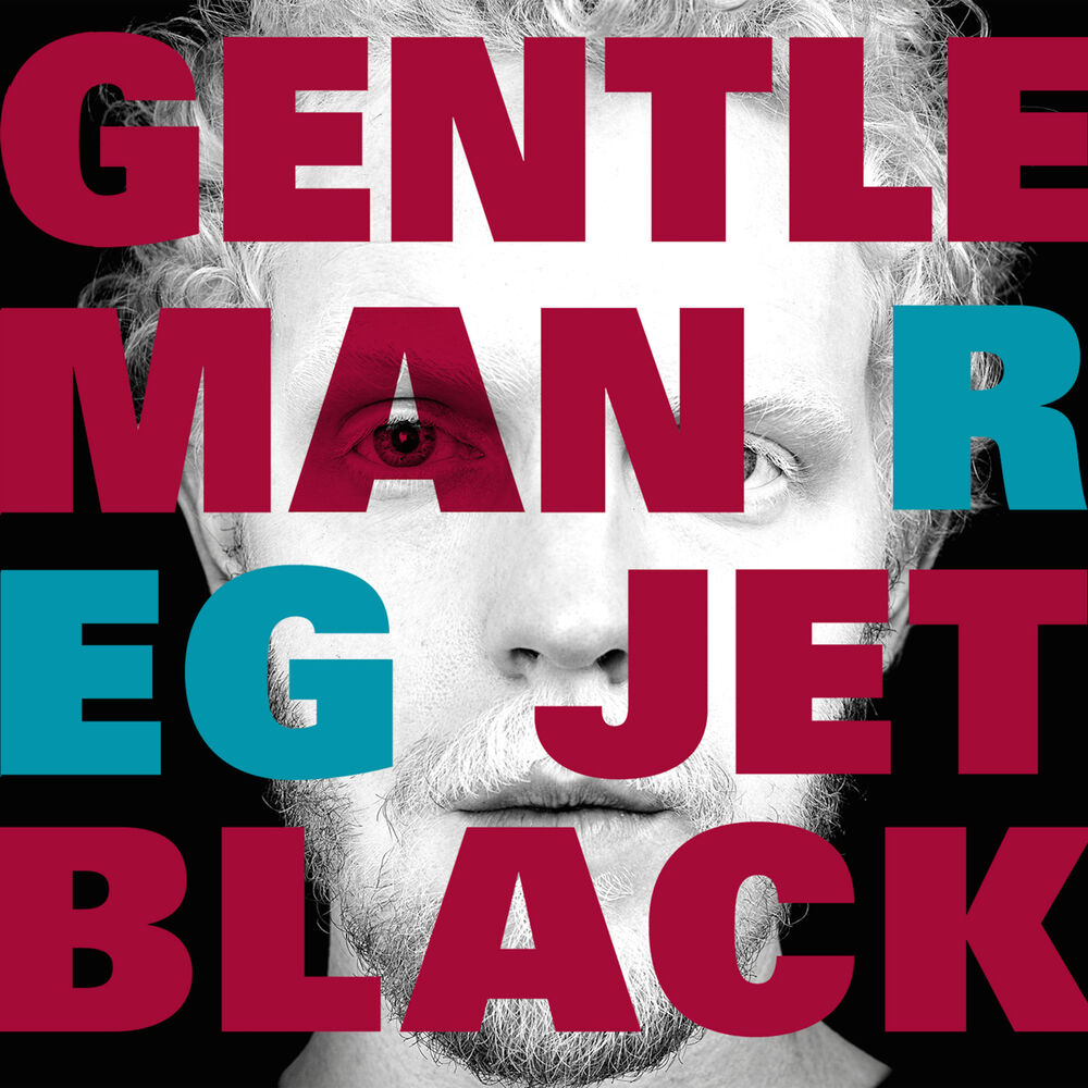 Picture of Jet Black