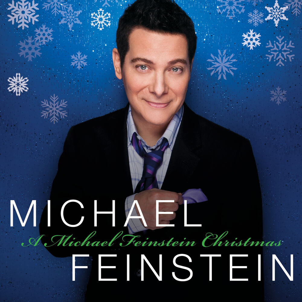 Picture of A Michael Feinstein Christmas