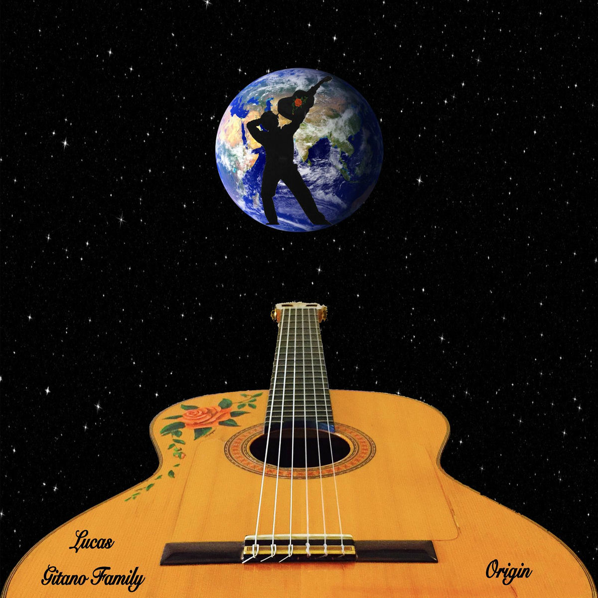 Album cover of Origin