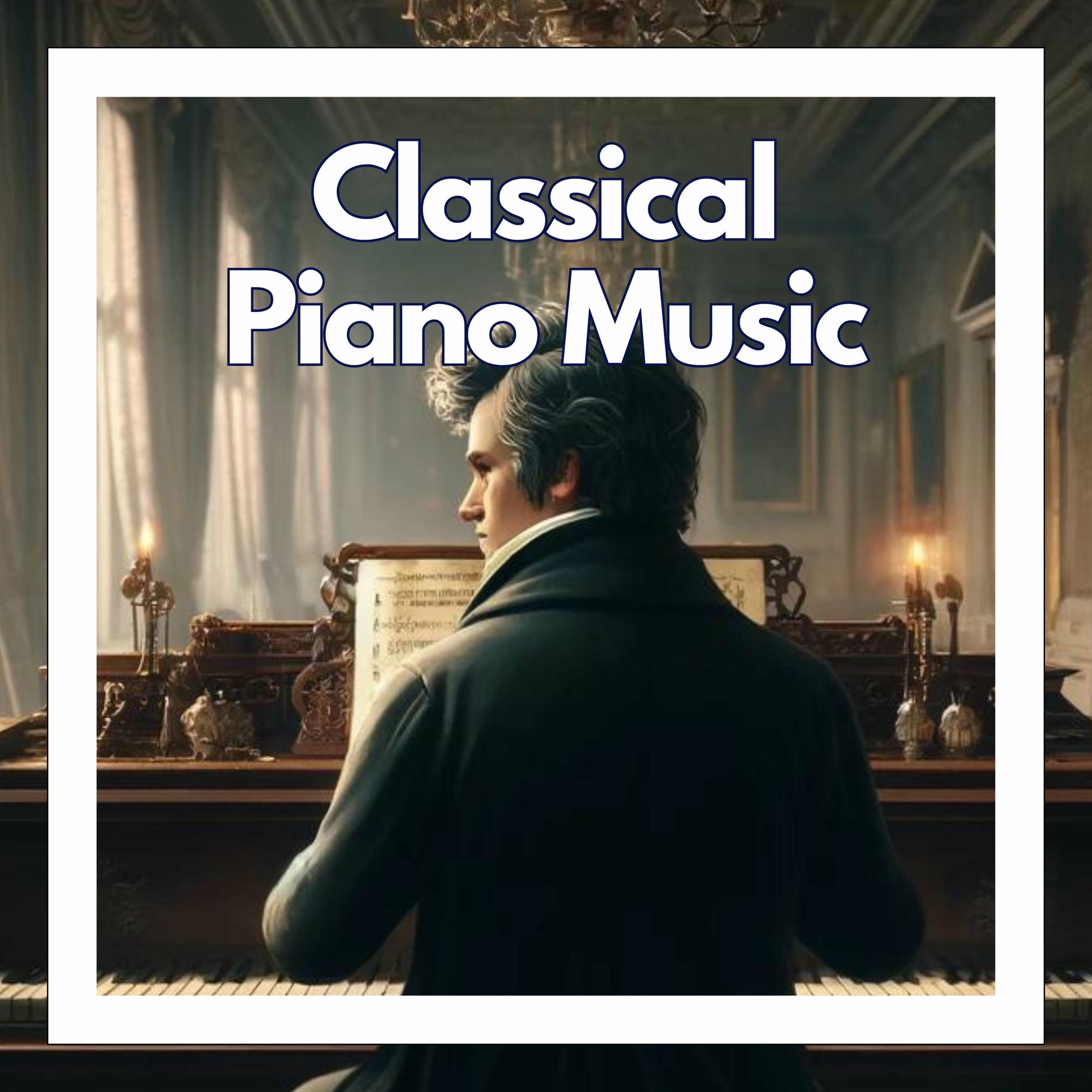 Album cover of Chopin: Nocturne Op. 15 No. 1