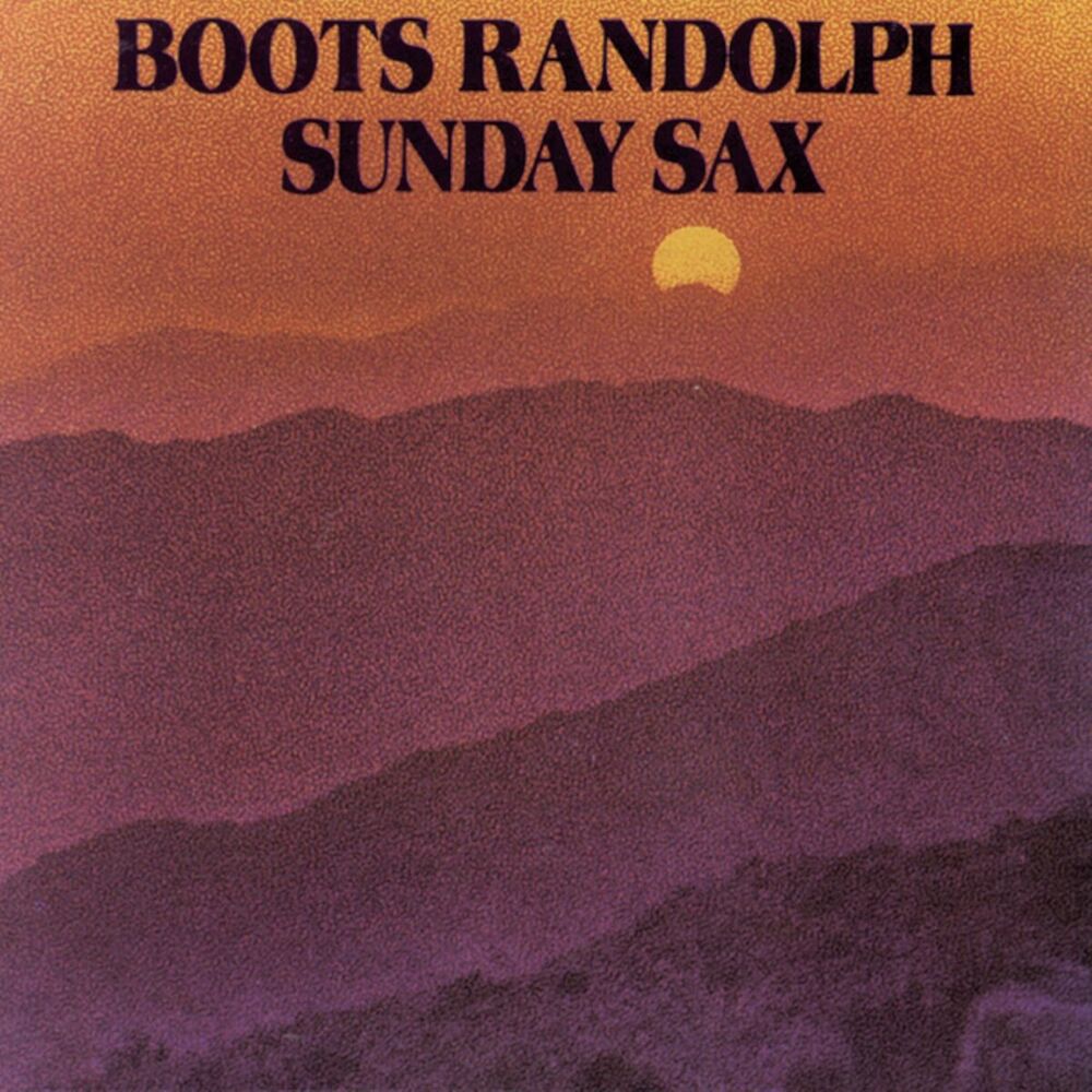 Picture of Sunday Sax