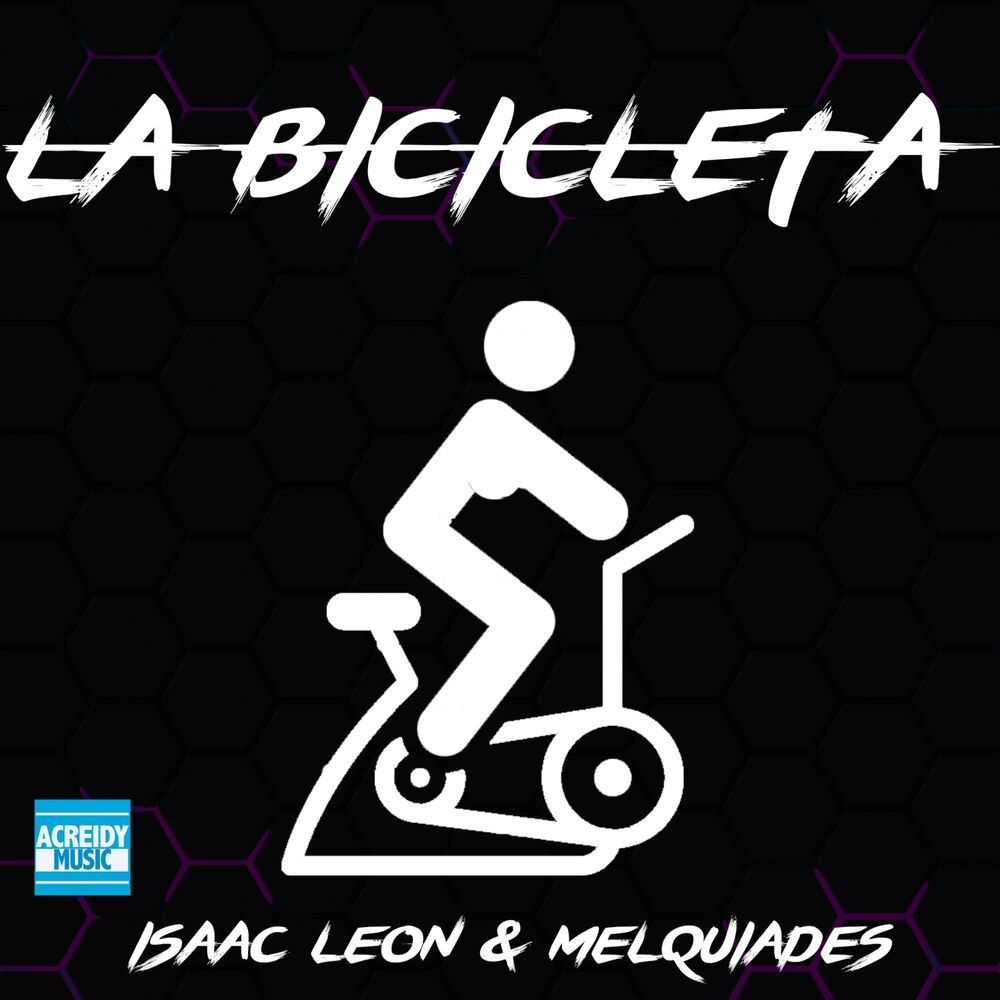 Picture of La Bicicleta