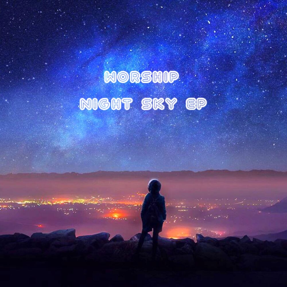 Picture of Night Sky EP
