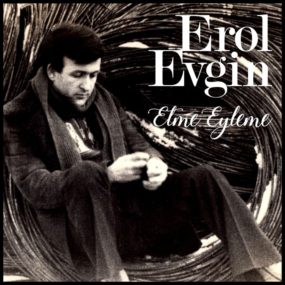Etme Eyleme (Sazlı Sözlü Versiyon) cover
