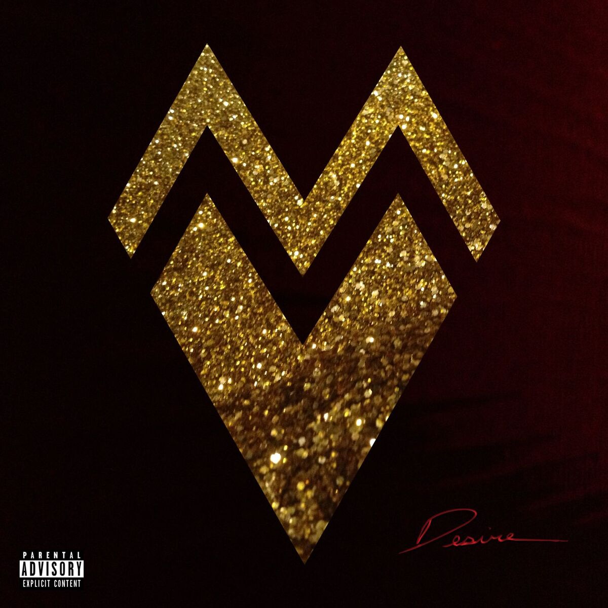 Album cover of Desire