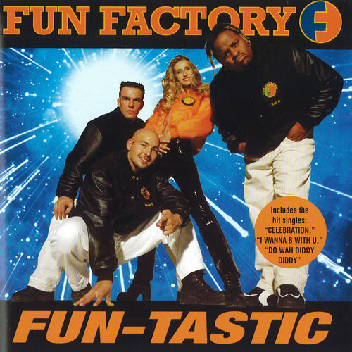 Fun Factory - Take Your Chance | Deezer