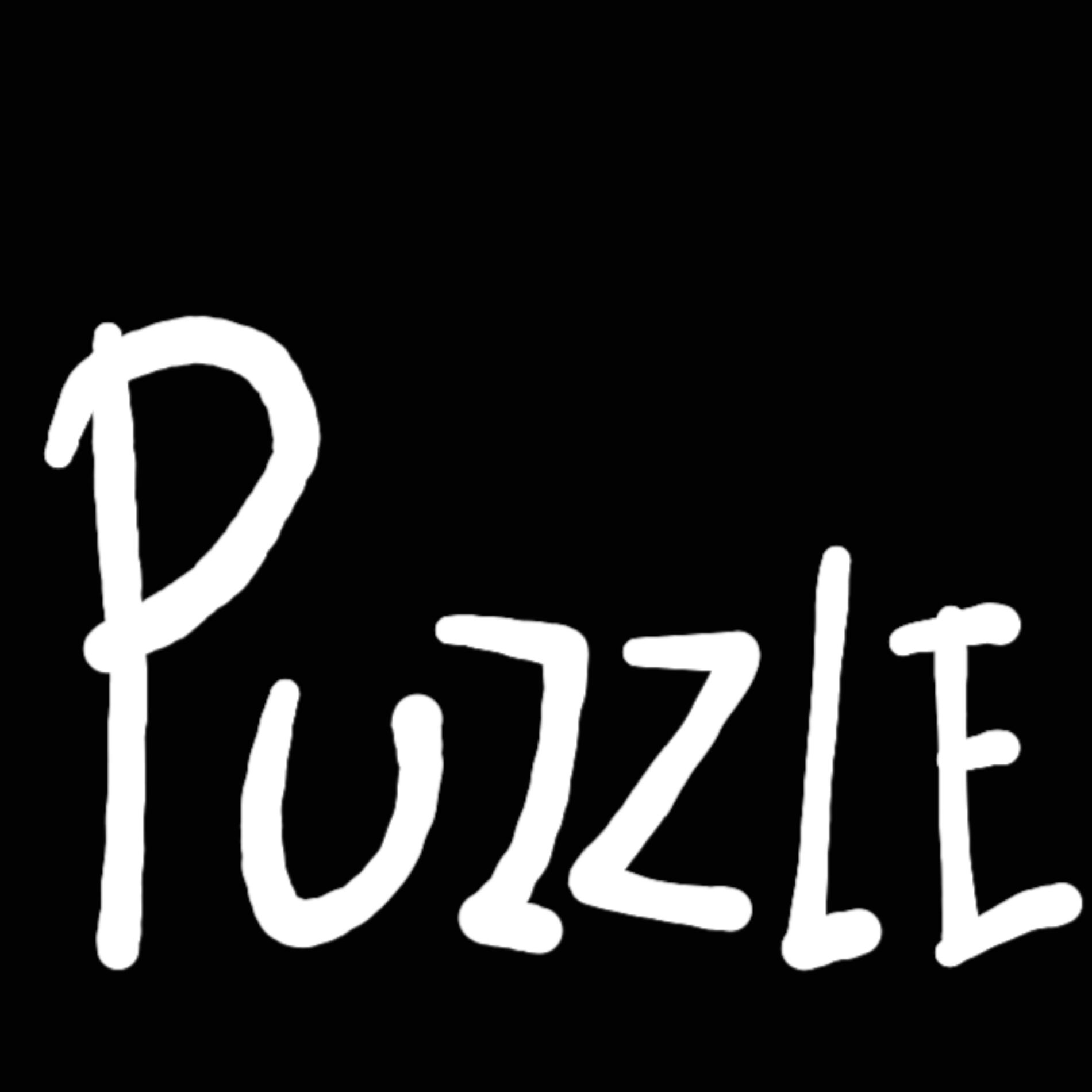 Album cover of PUZZLE