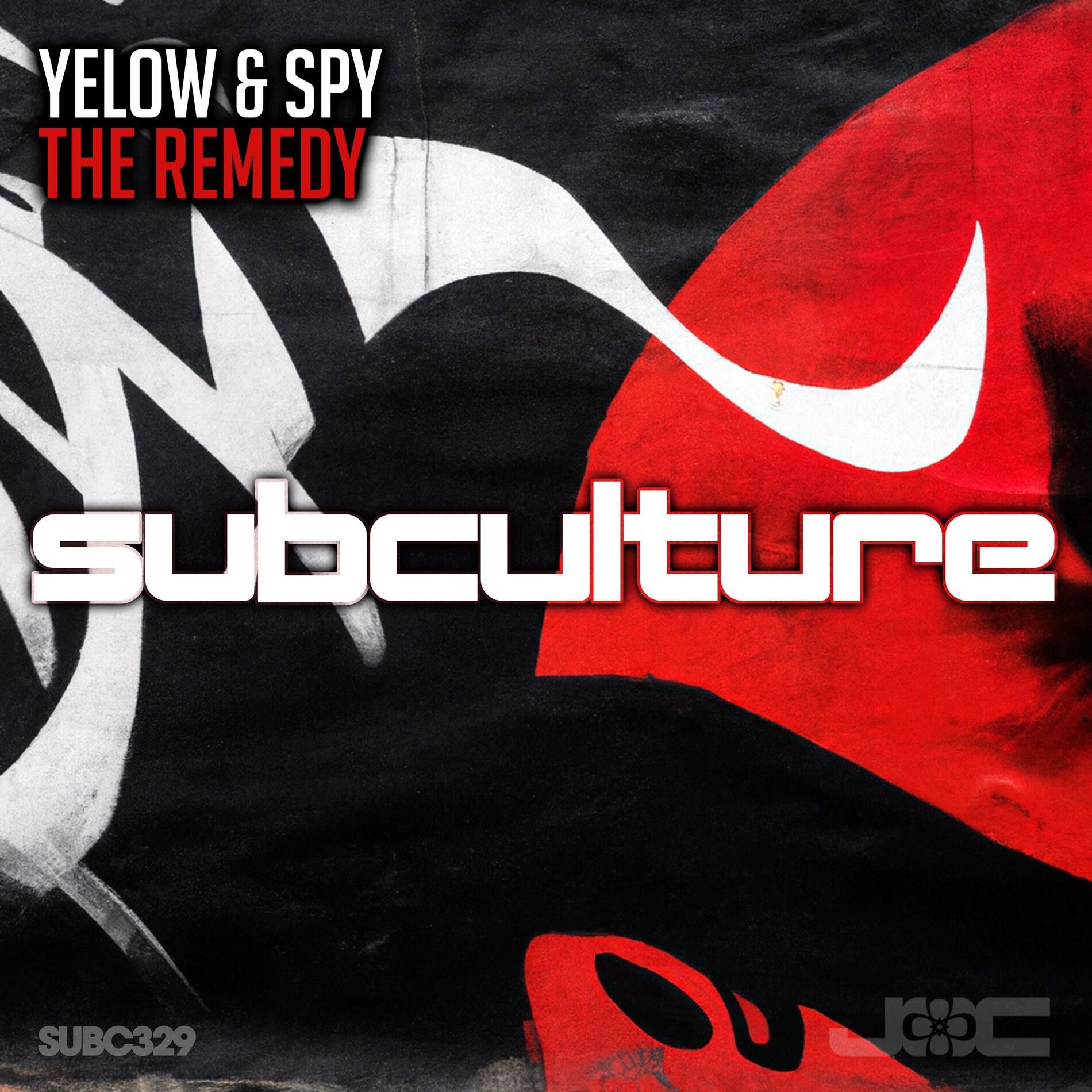 Album cover of The Remedy