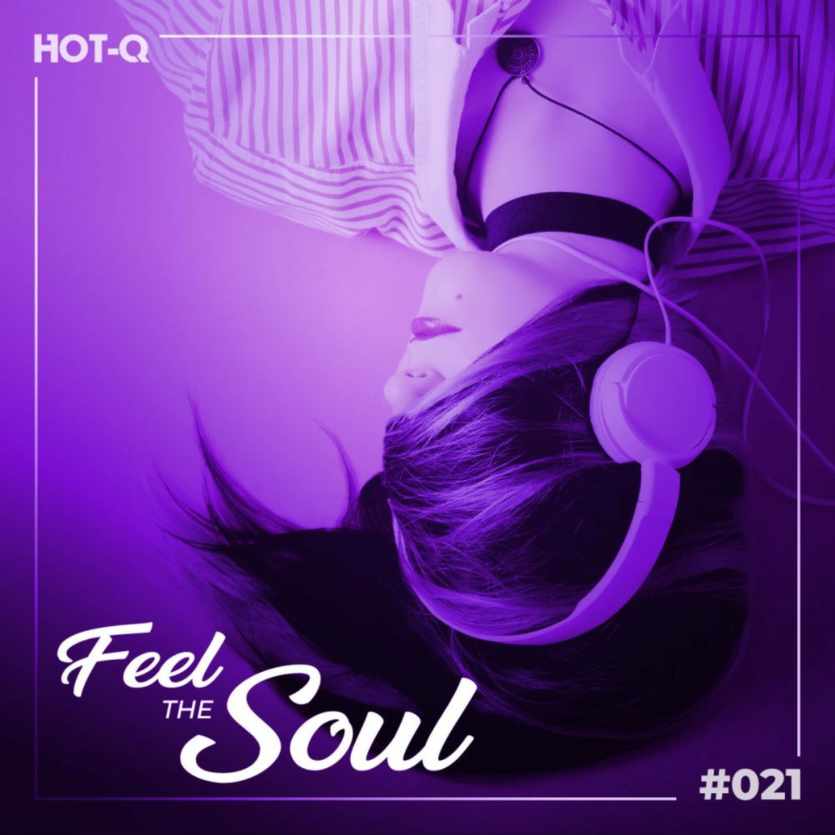 Album cover of Feel The Soul 021