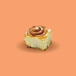 Cover of BUNS