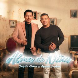 Cover of Alma De Niña
