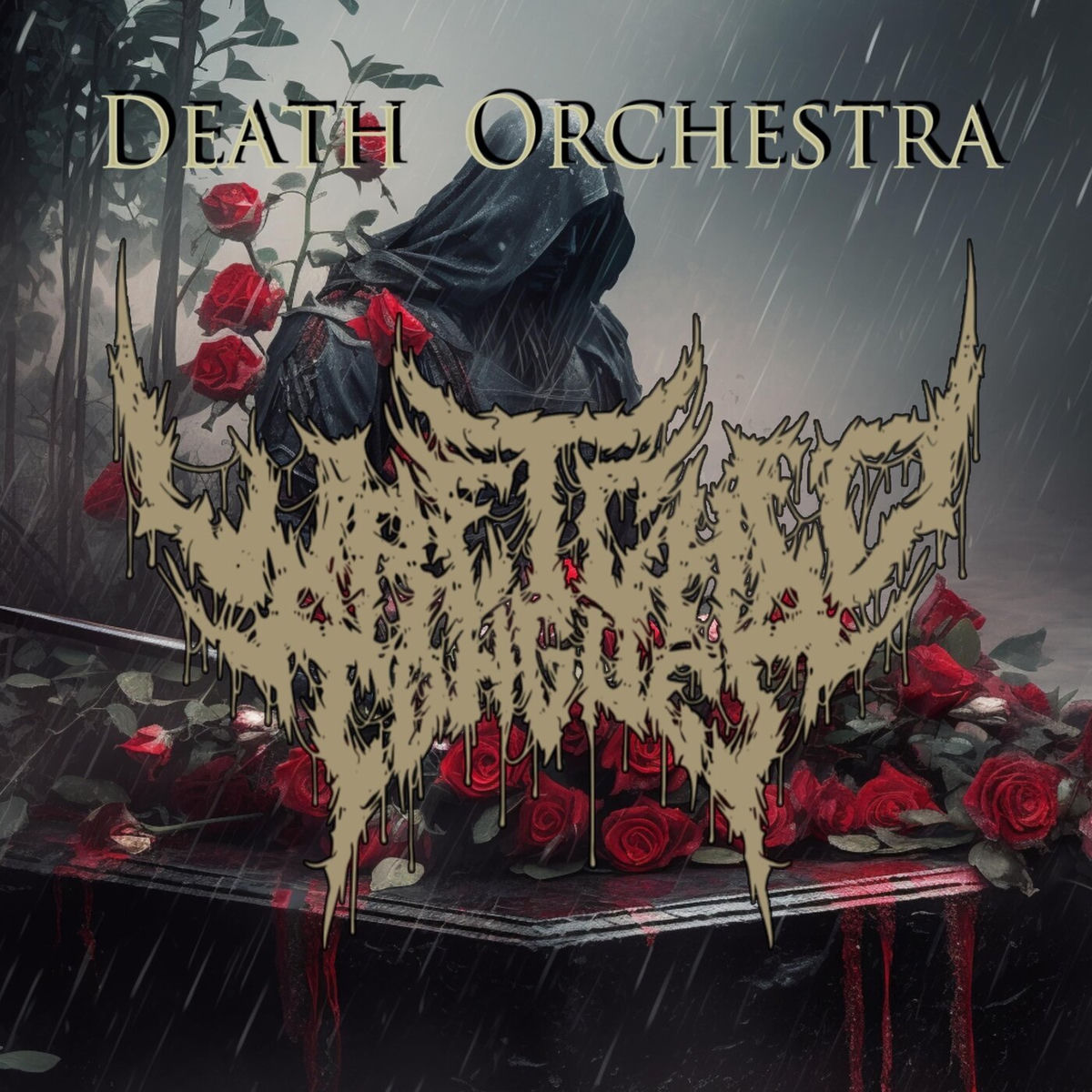 Wretched Tongues - The Absence of Light | Deezer