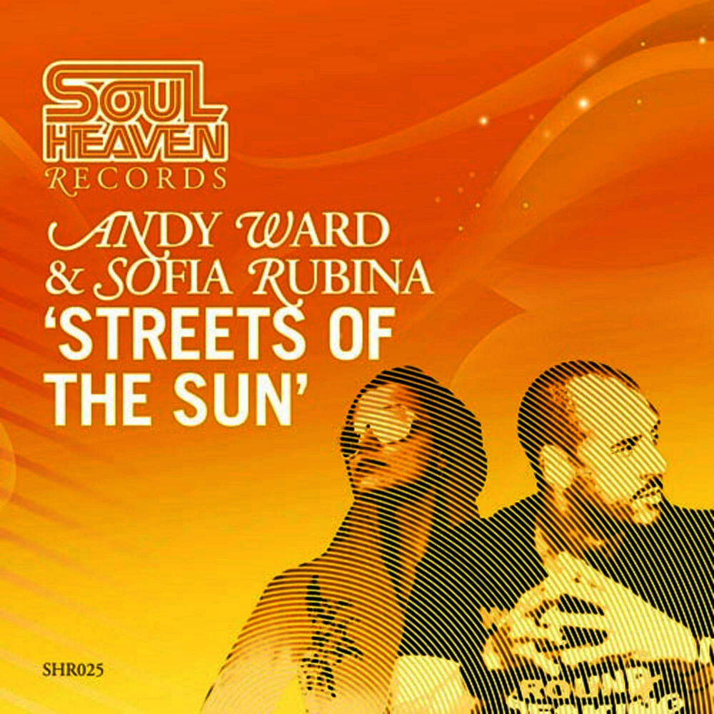 Picture of Streets of the Sun