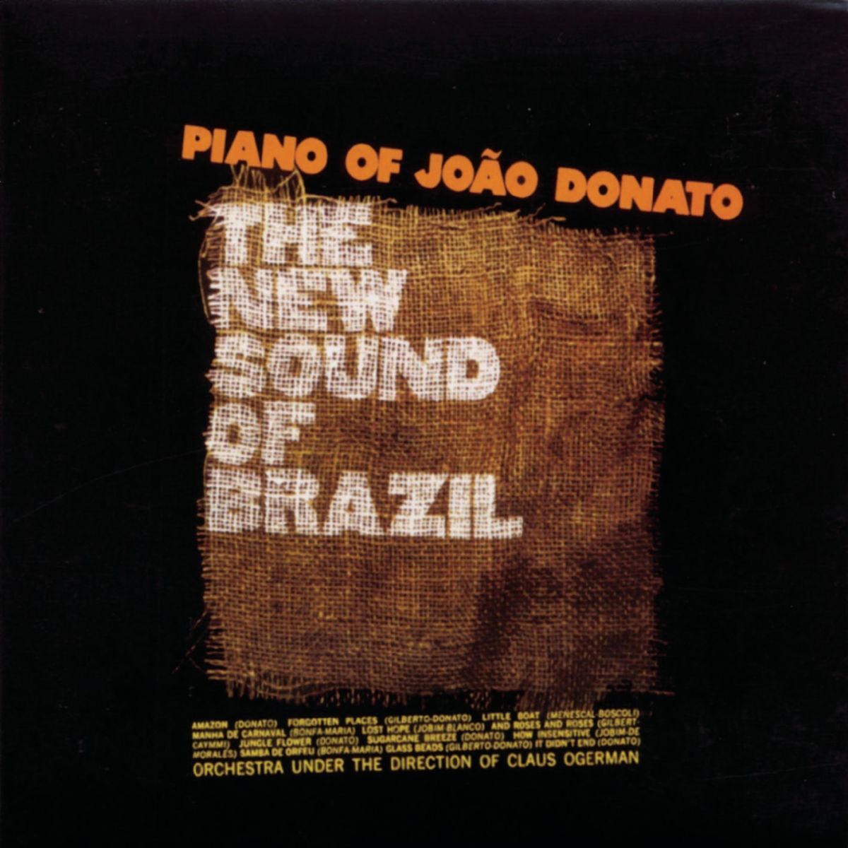 Album cover of Manha de Carnaval