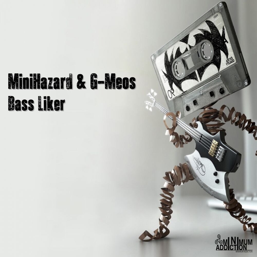 Picture of Bass Liker