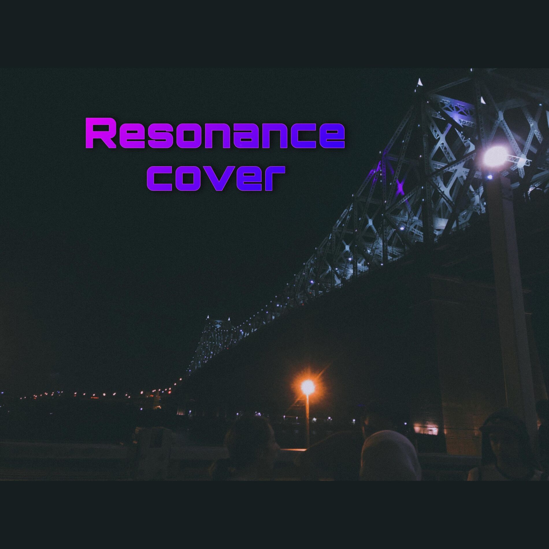 Album cover of Resonance