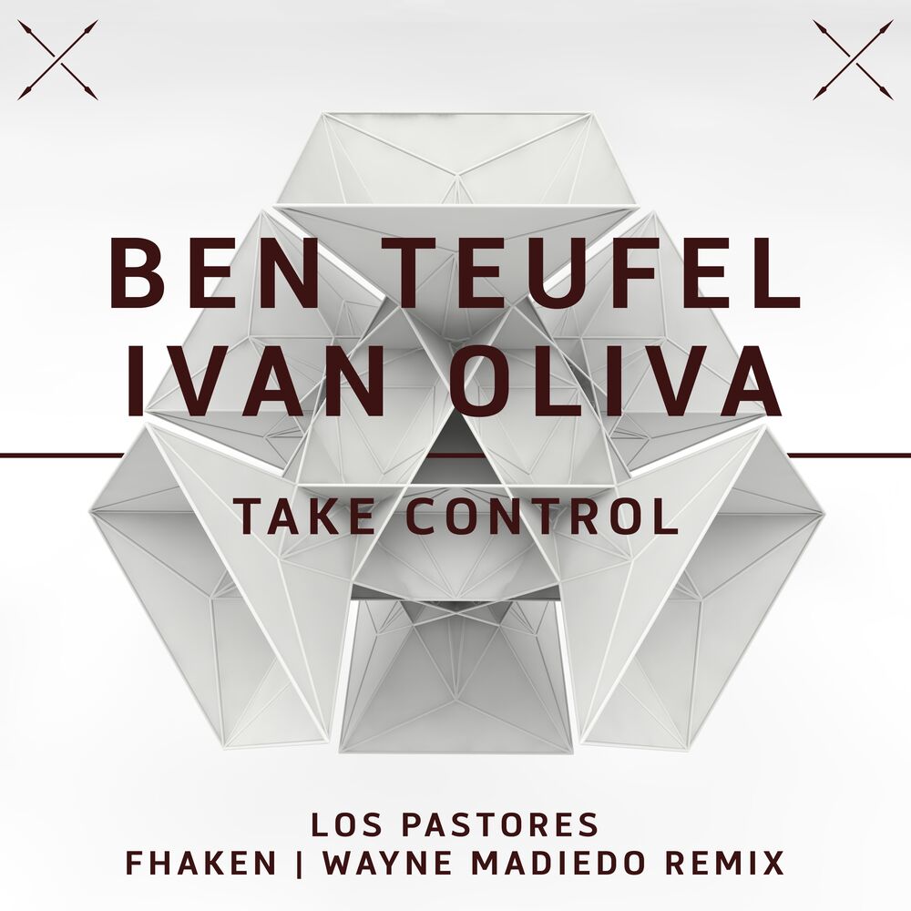 Picture of Take Control