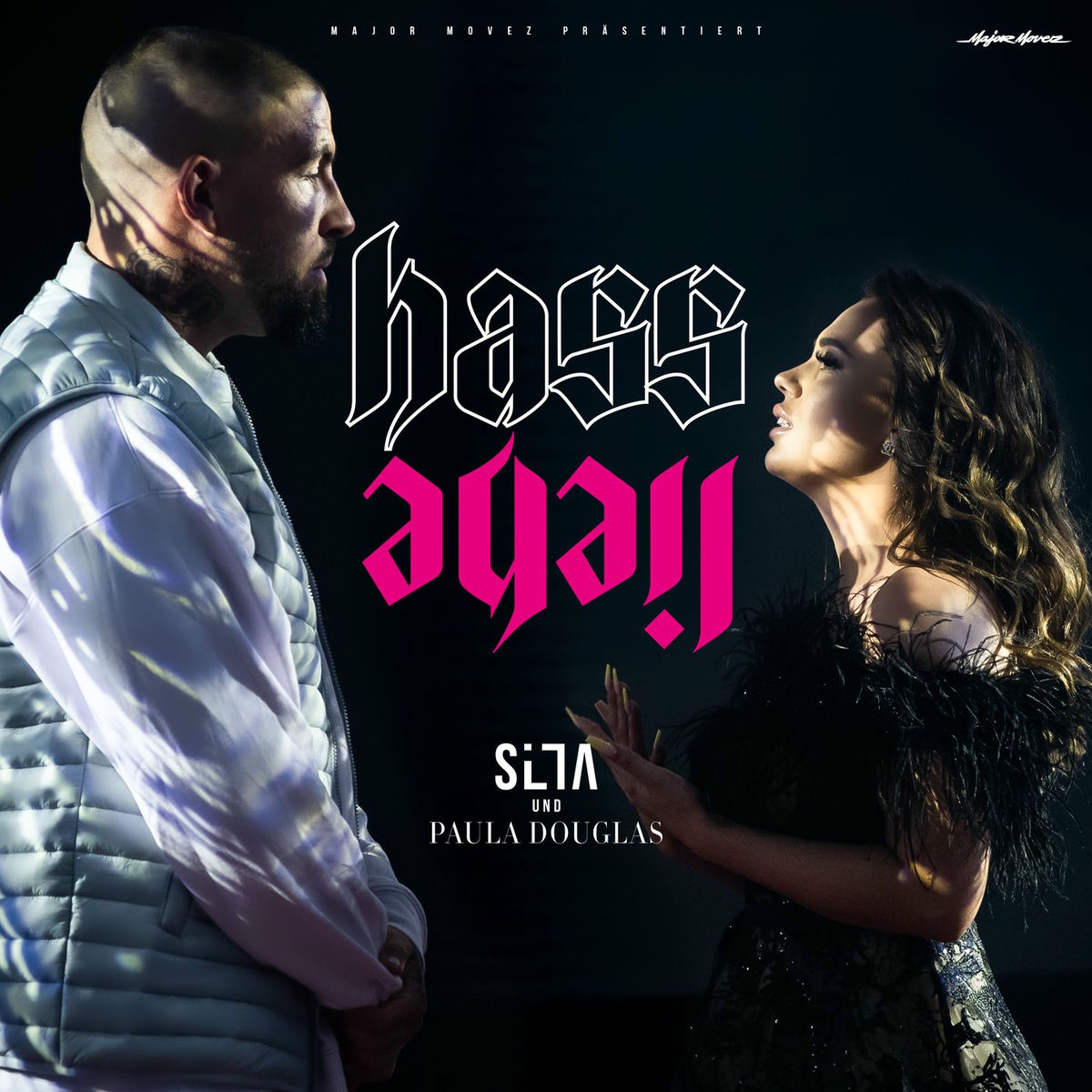 Album cover of HASSLIEBE