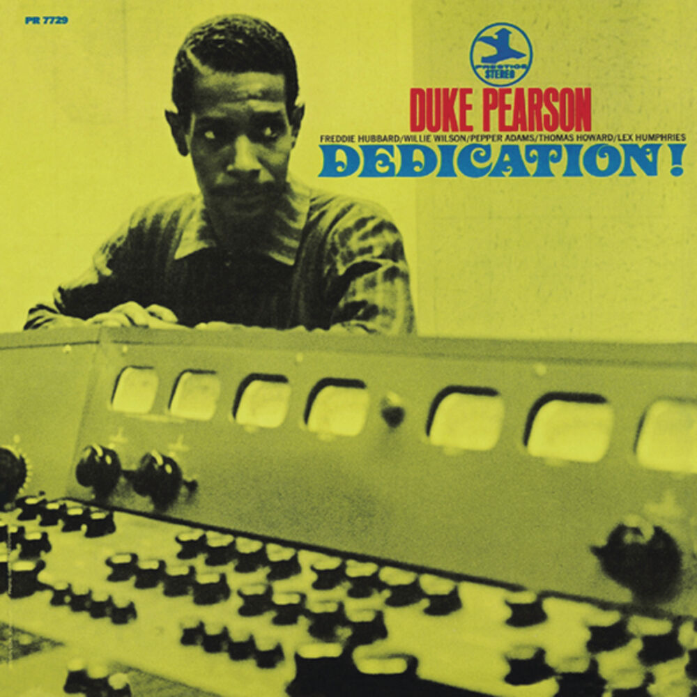 Picture of Dedication! (Reissue)