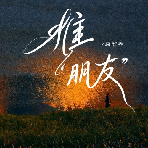 “难”朋友 (女版)
