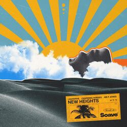 Cover of New Heights