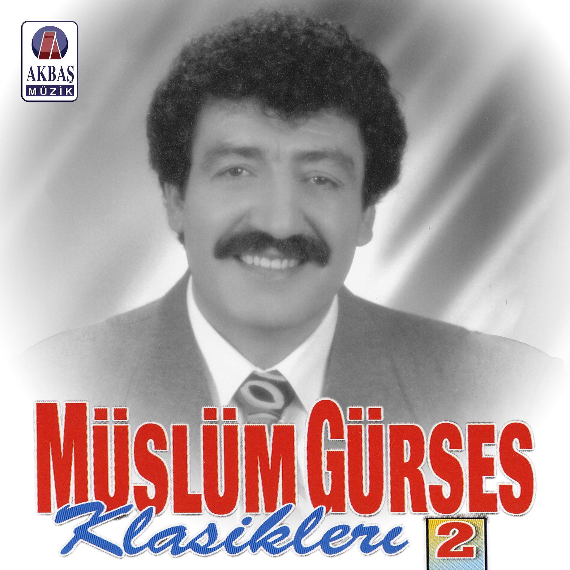 Album cover of Klasikleri 2