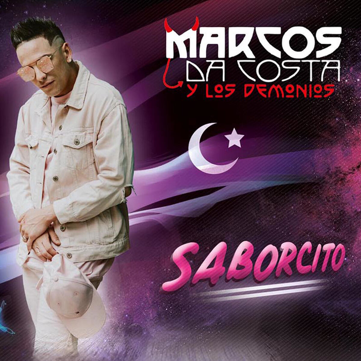 Album cover of Saborcito