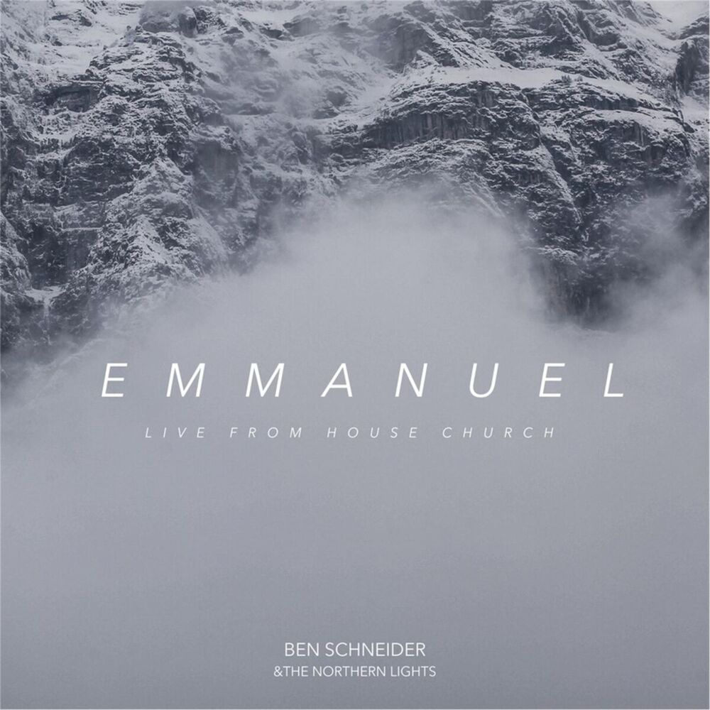Picture of Emmanuel (Live)