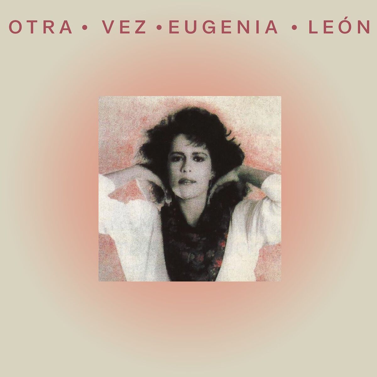 Album cover of La Faraona