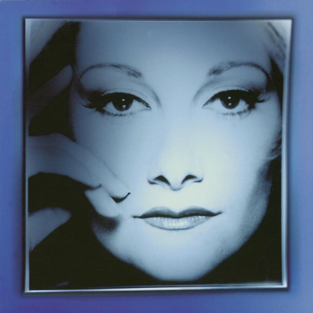 Album cover of No Es Por Mi