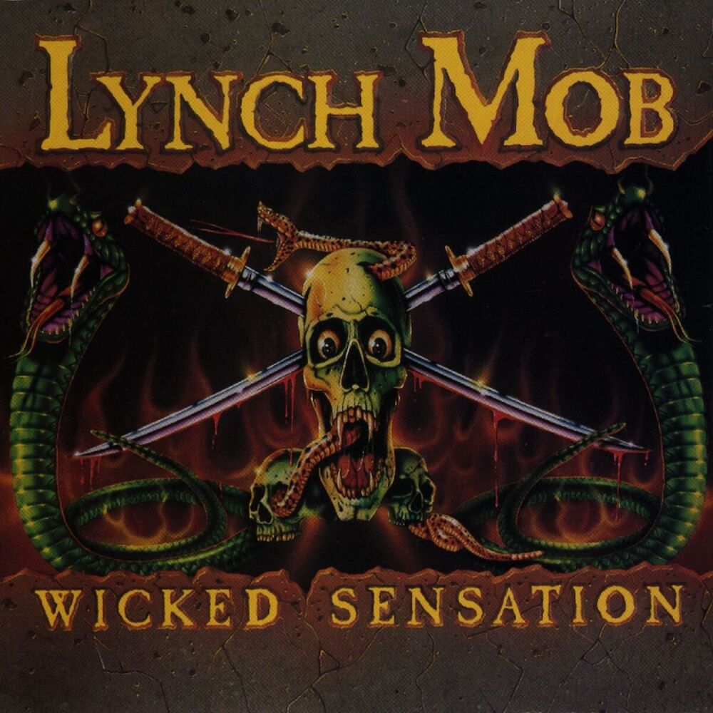 Picture of Wicked Sensation