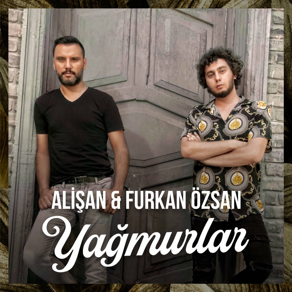 Album picture of Yağmurlar