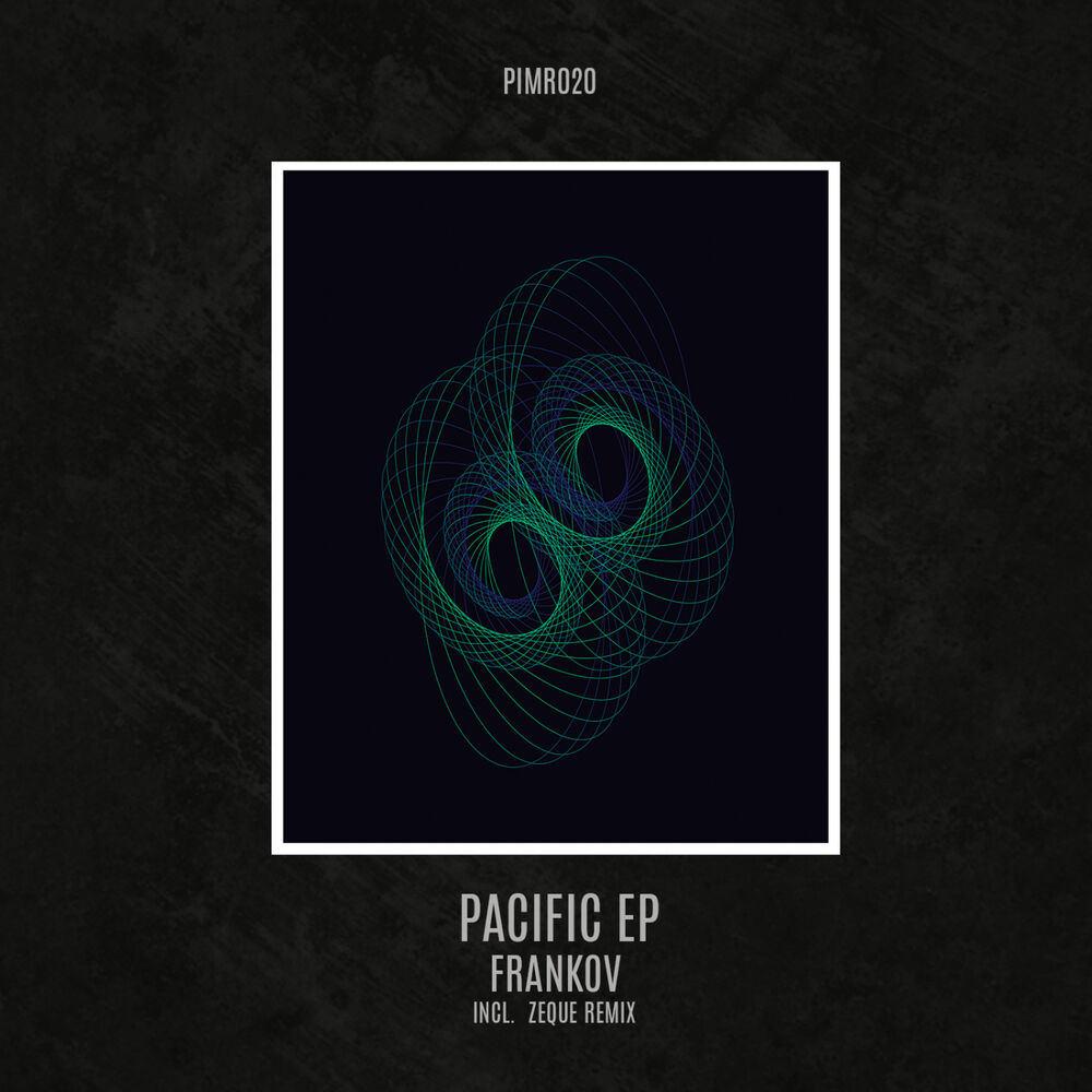 Picture of Pacific EP