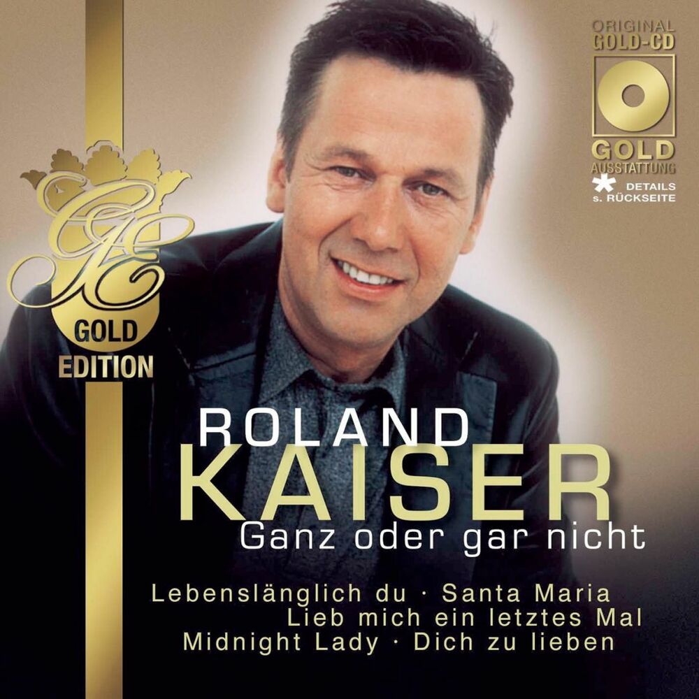 Picture of Ganz oder gar nicht
