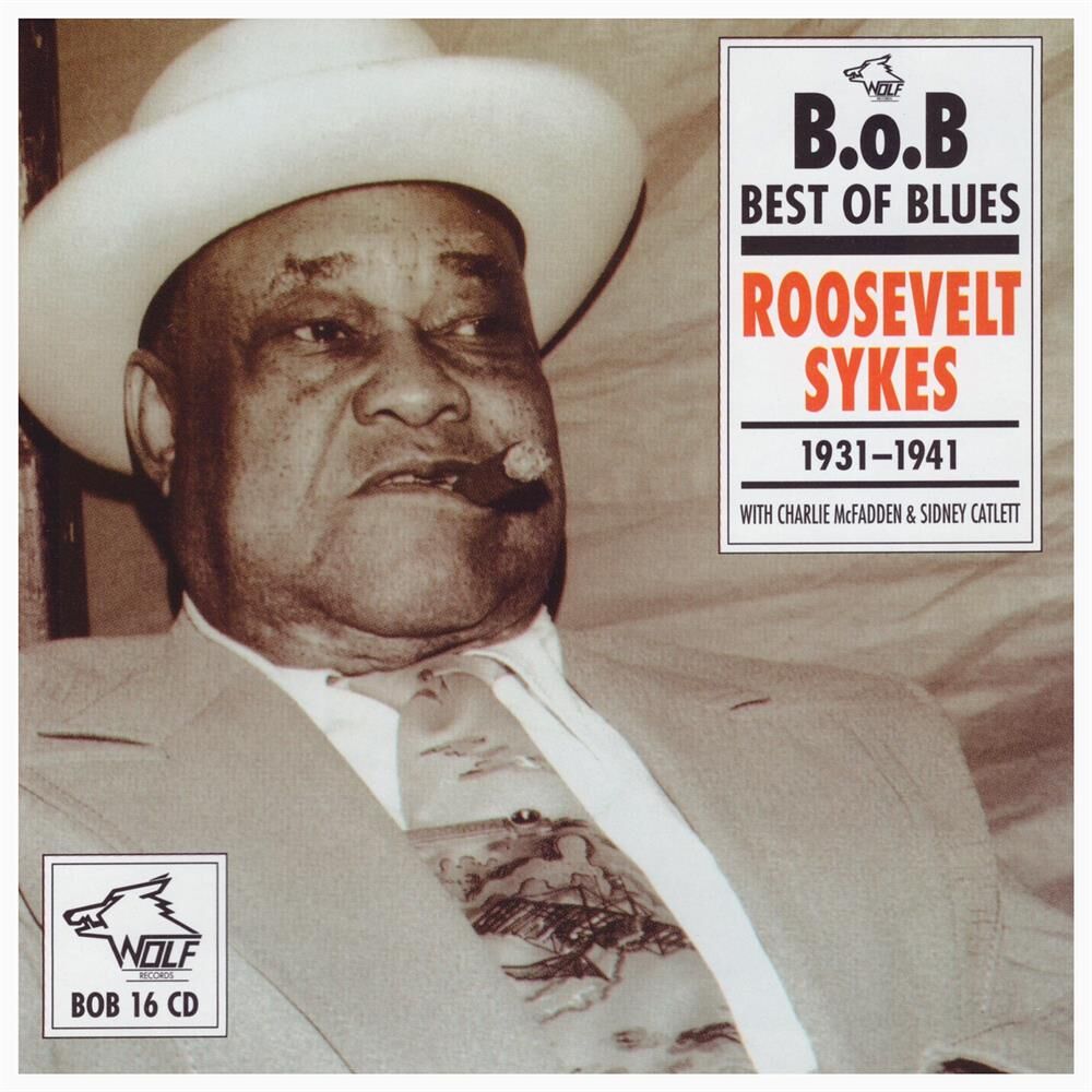 Picture of Best of Blues