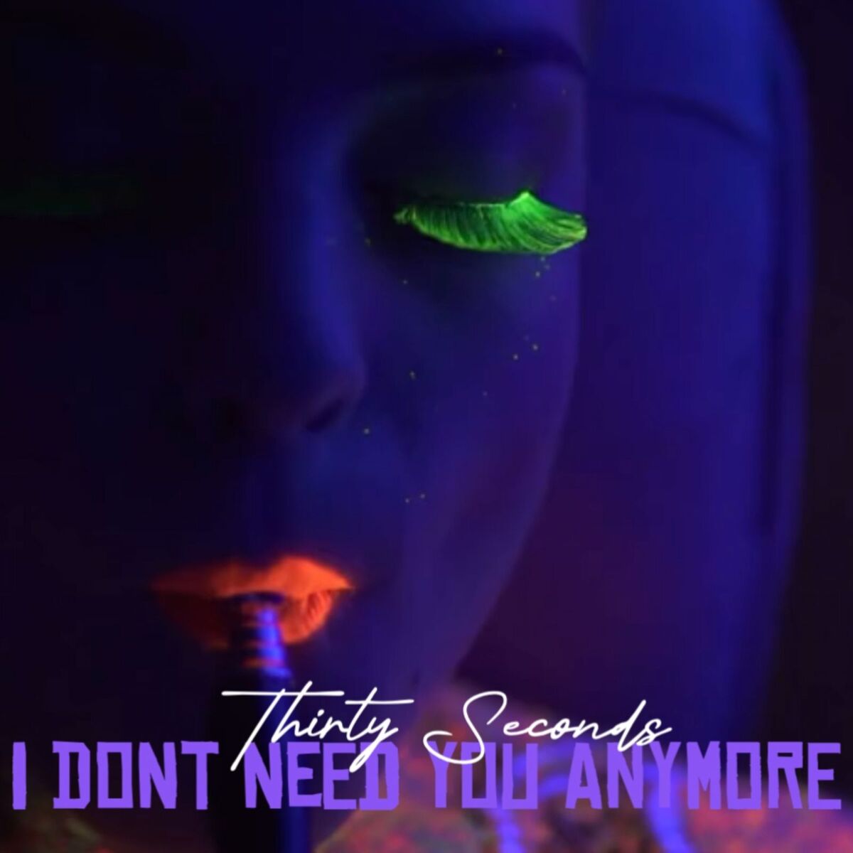 Album cover of I Dont Need You Anymore