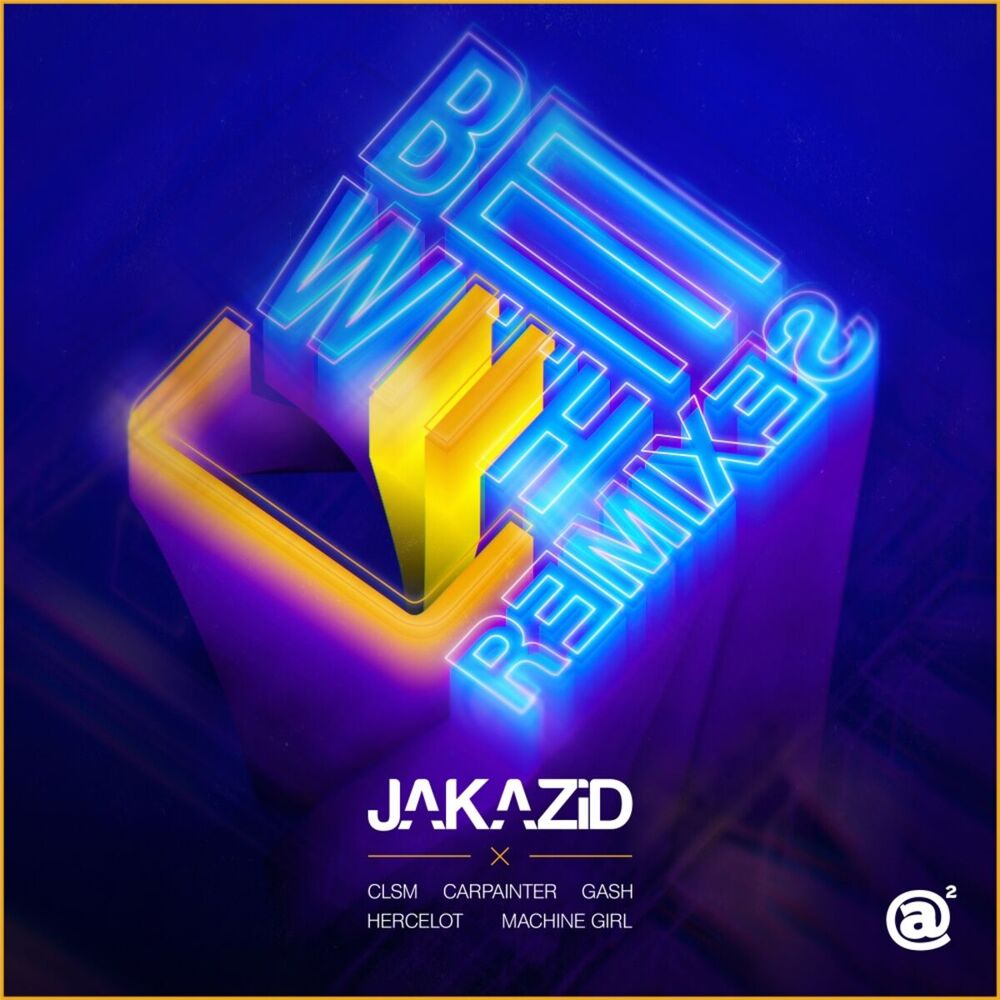 Picture of Be With U (Remixes)