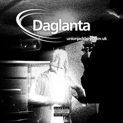 Cover of DAGLANTA by undefined