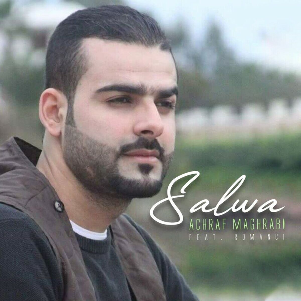 Album cover of Salwa