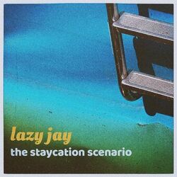 Cover of The Staycation Scenario