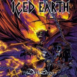 Cover of The Dark Saga
