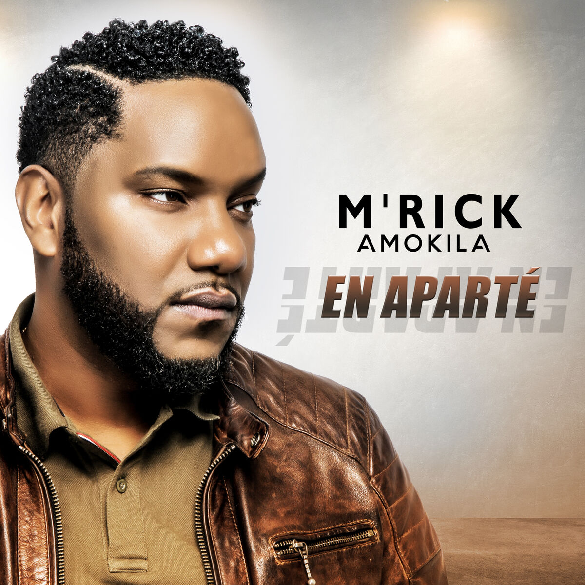 Album cover of En aparté