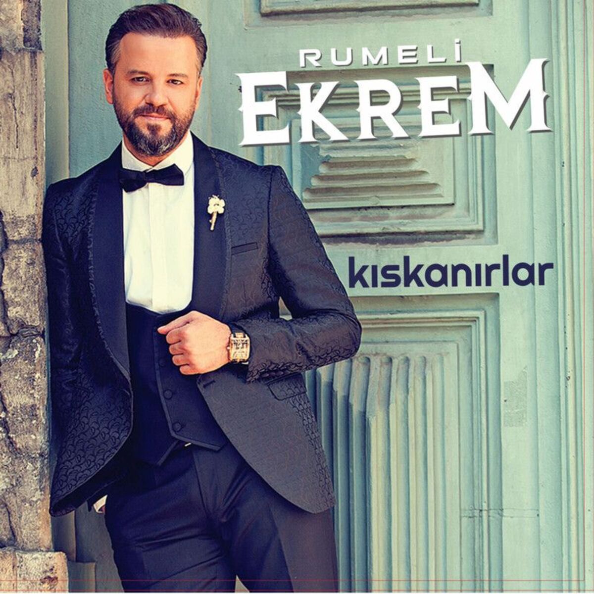Album cover of Varnalıyım Ben