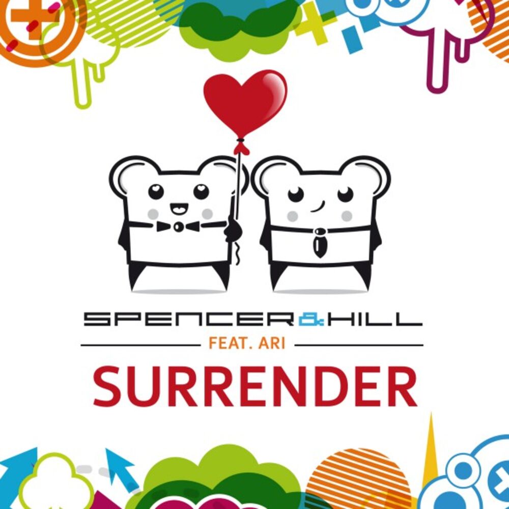 Picture of Surrender