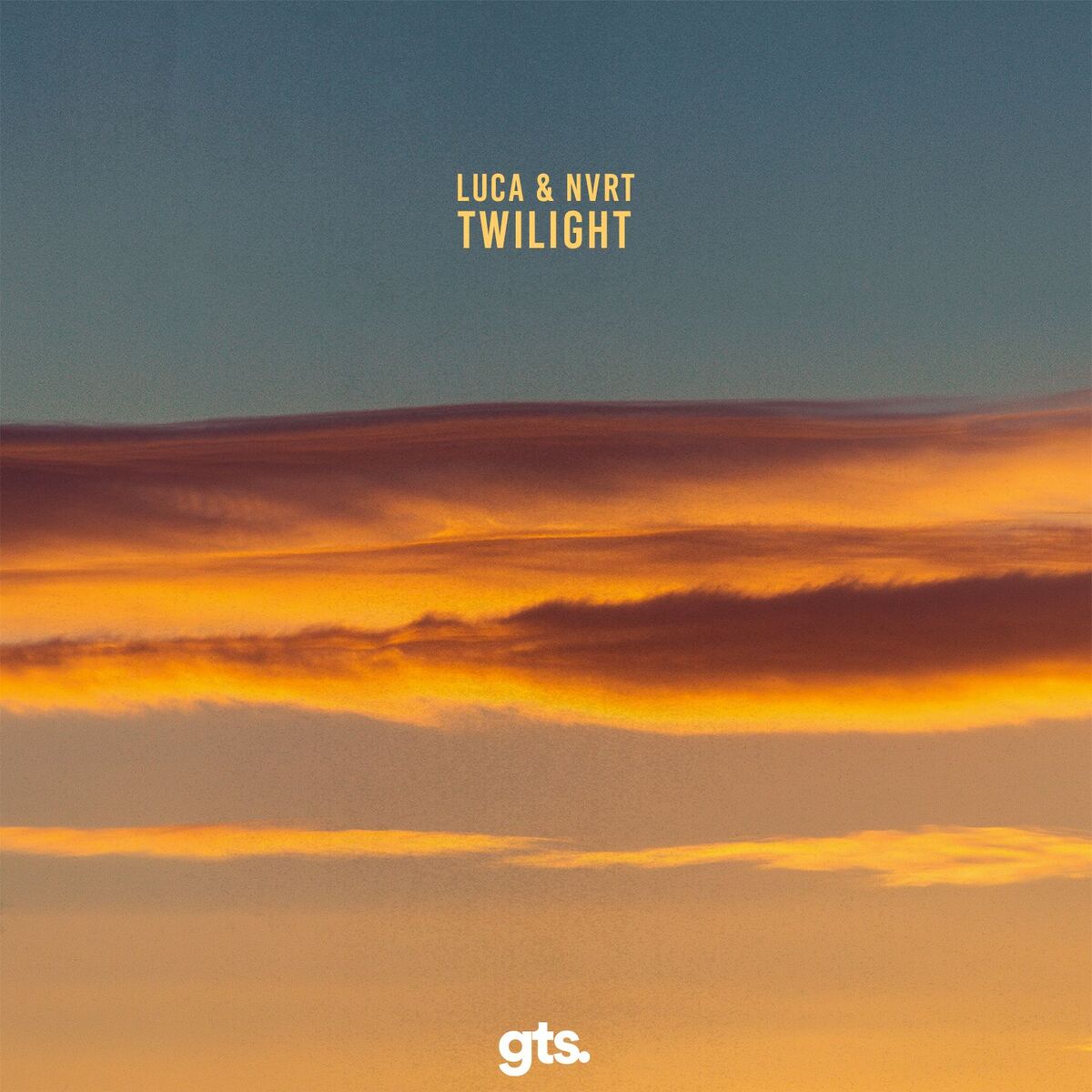 Album cover of Twilight