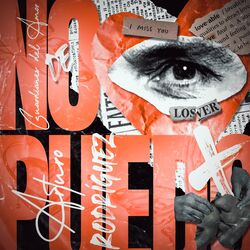 Cover of No Puedo Más