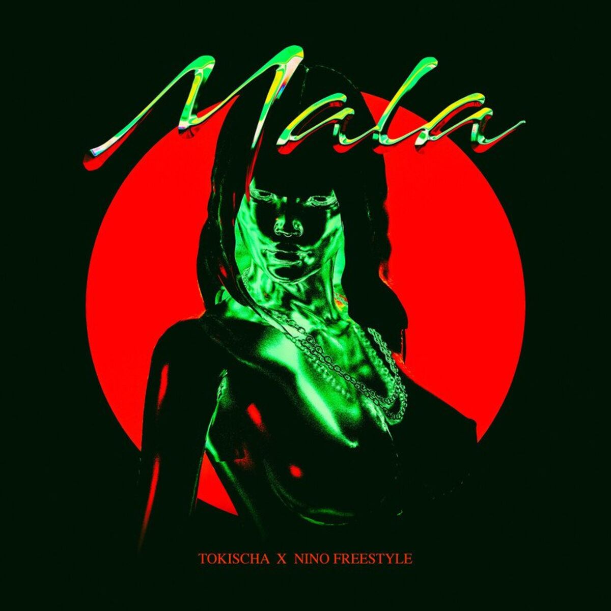 Album cover of MALA