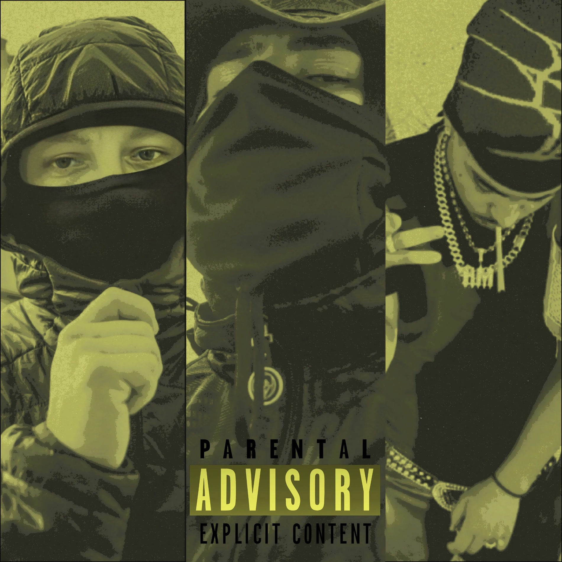 Album cover of Riquinho