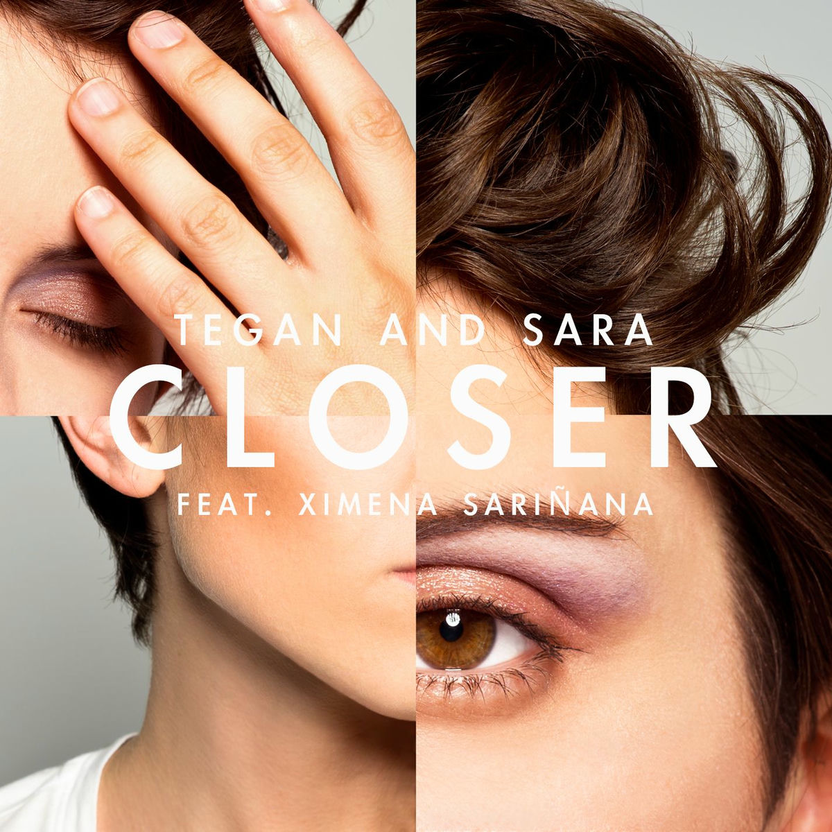 Album cover of Closer (feat. Ximena Sariñana)
